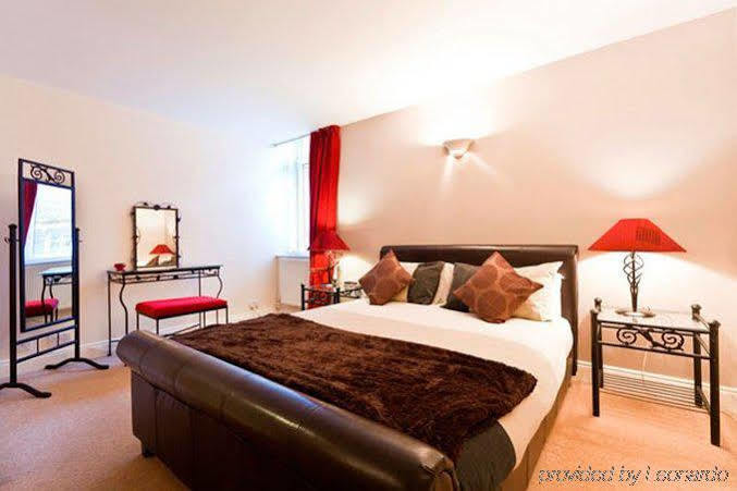 Park Lane City Apartments London Kültér fotó